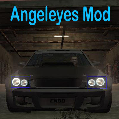 Angeleyes Mod